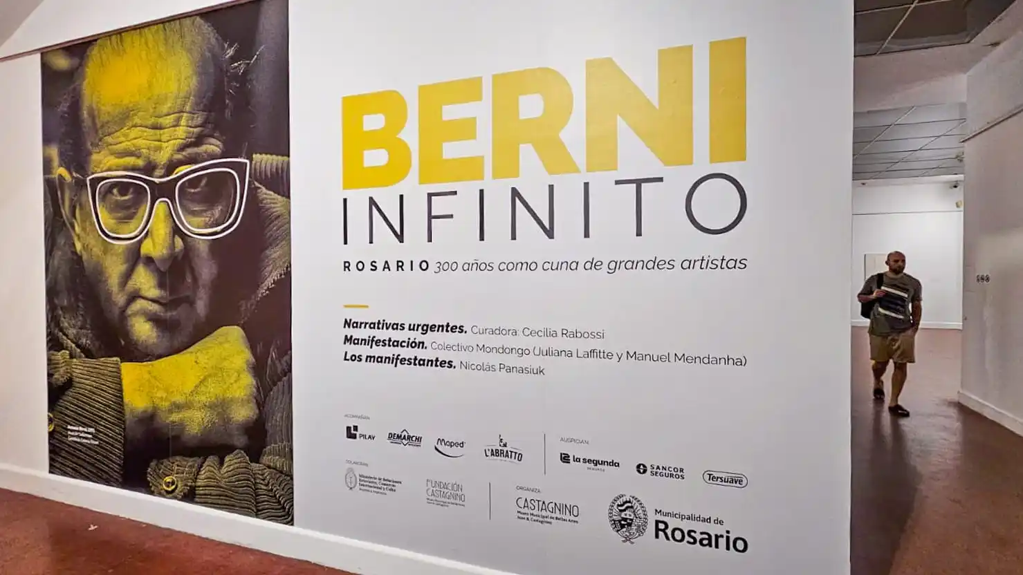 Agenda turística Semana Santa