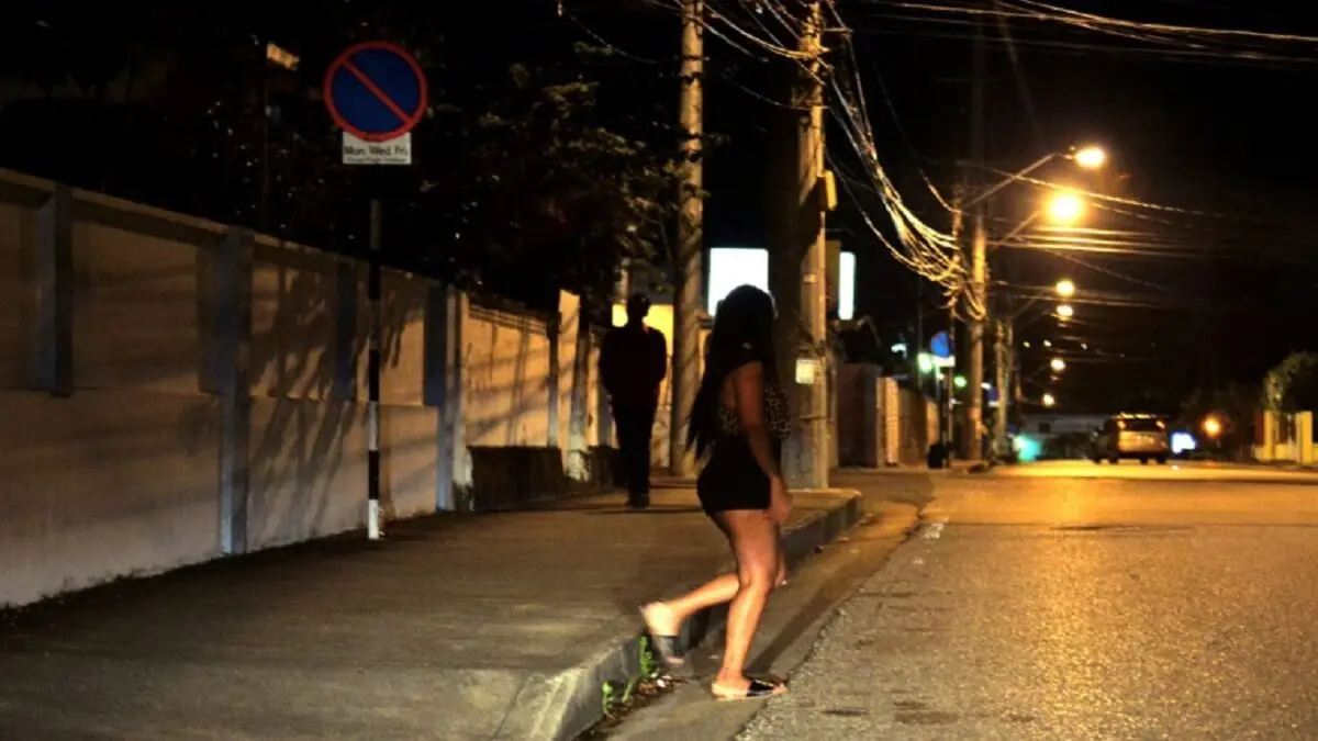 PRESAS DE LA NECESIDAD y hundidas en la prostitución: destino de migrantes venezolanas en Trinidad y Tobago