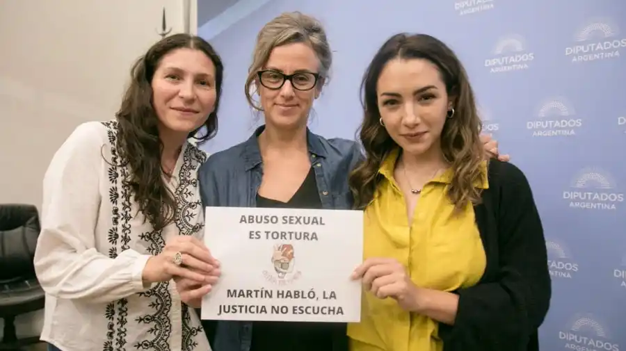 El nuevo proyecto de ley fue elaborado en el marco de la Mesa Contra el Abuso Sexual a Niñxs y Adolescentes que integran más de cincuenta organizaciones.