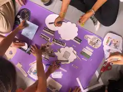 ¿Qué es la Terapia Ocupacional? 
¿Para qué? ¿Para quienes? -Por Lic.Luciana Sciutto