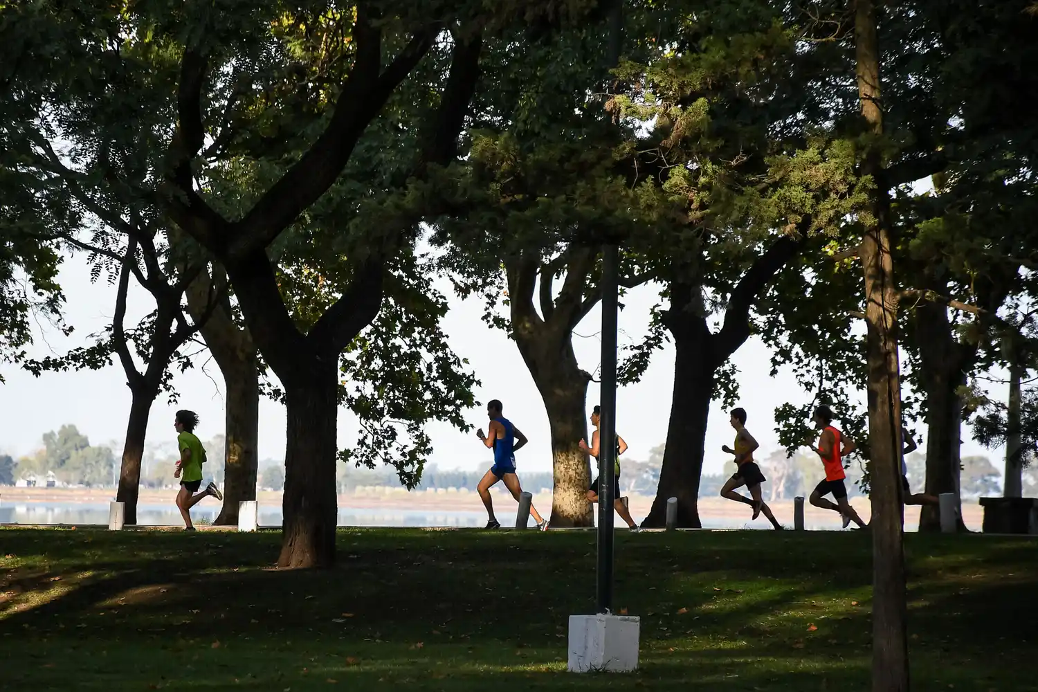 Atletismo: Ya se palpitan los 21k en Chascomús