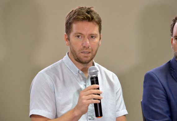 Ante la aceleración de contagios, Tringler estimó que deben tomarse medidas restrictivas 