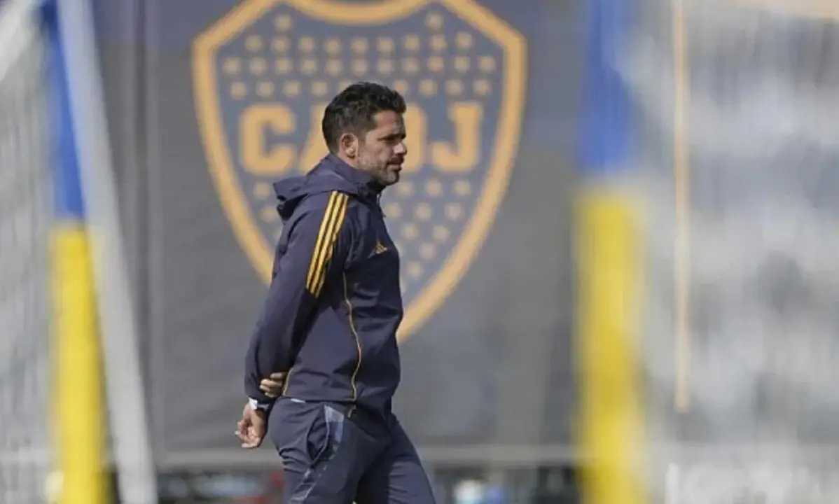 ¿Quiénes son los candidatos para reemplazar a Gago en Boca?