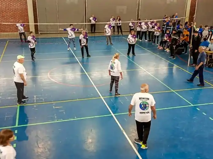 Expectativas por la segunda edición del evento recreativo.