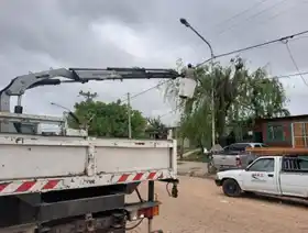 INCAUTACI�N DE IMPORTANTE CANTIDAD DE CABLES EN OPERATIVOS ANTIHURTOS