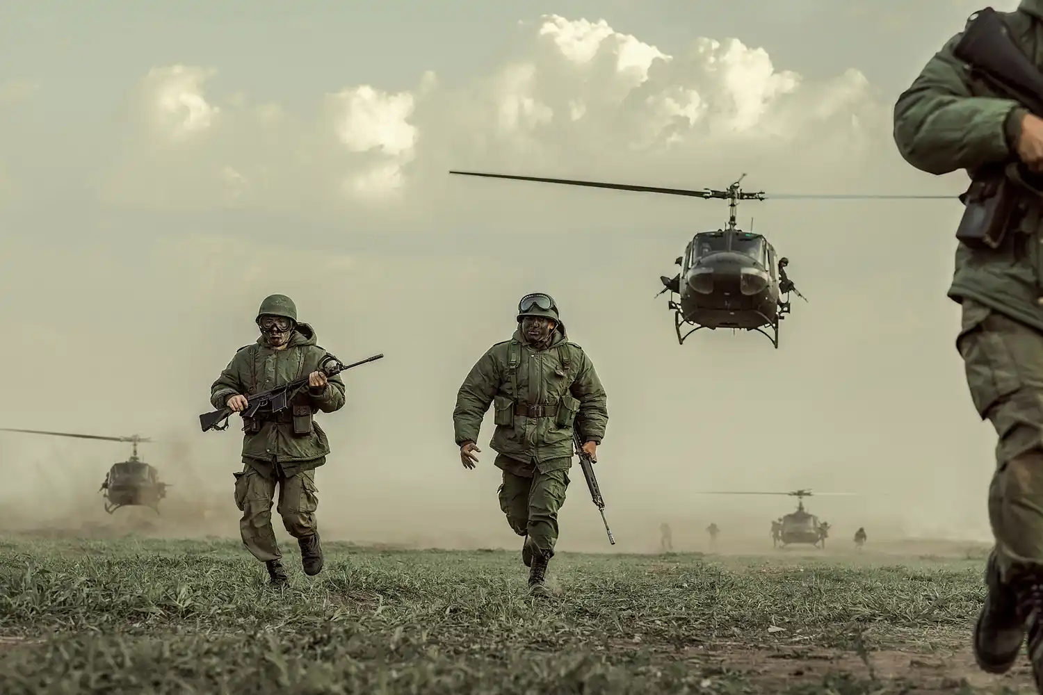 Las Malvinas son Argentinas