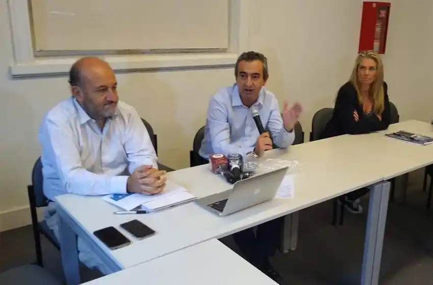 El municipio dispuso el cierre de los gimnasios y la habilitación de delivery para todos los bares y restaurantes