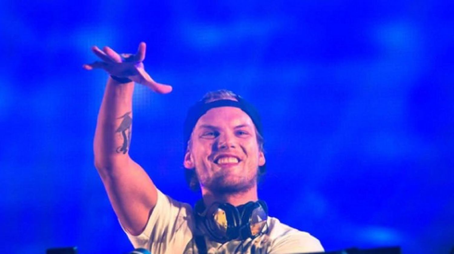 Revelan la causa de la muerte de Avicii