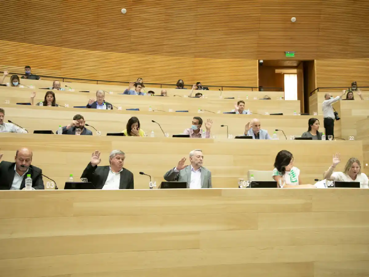 La Dirección de Patrulla Rural formará parte del Estado Mayor de Policía 