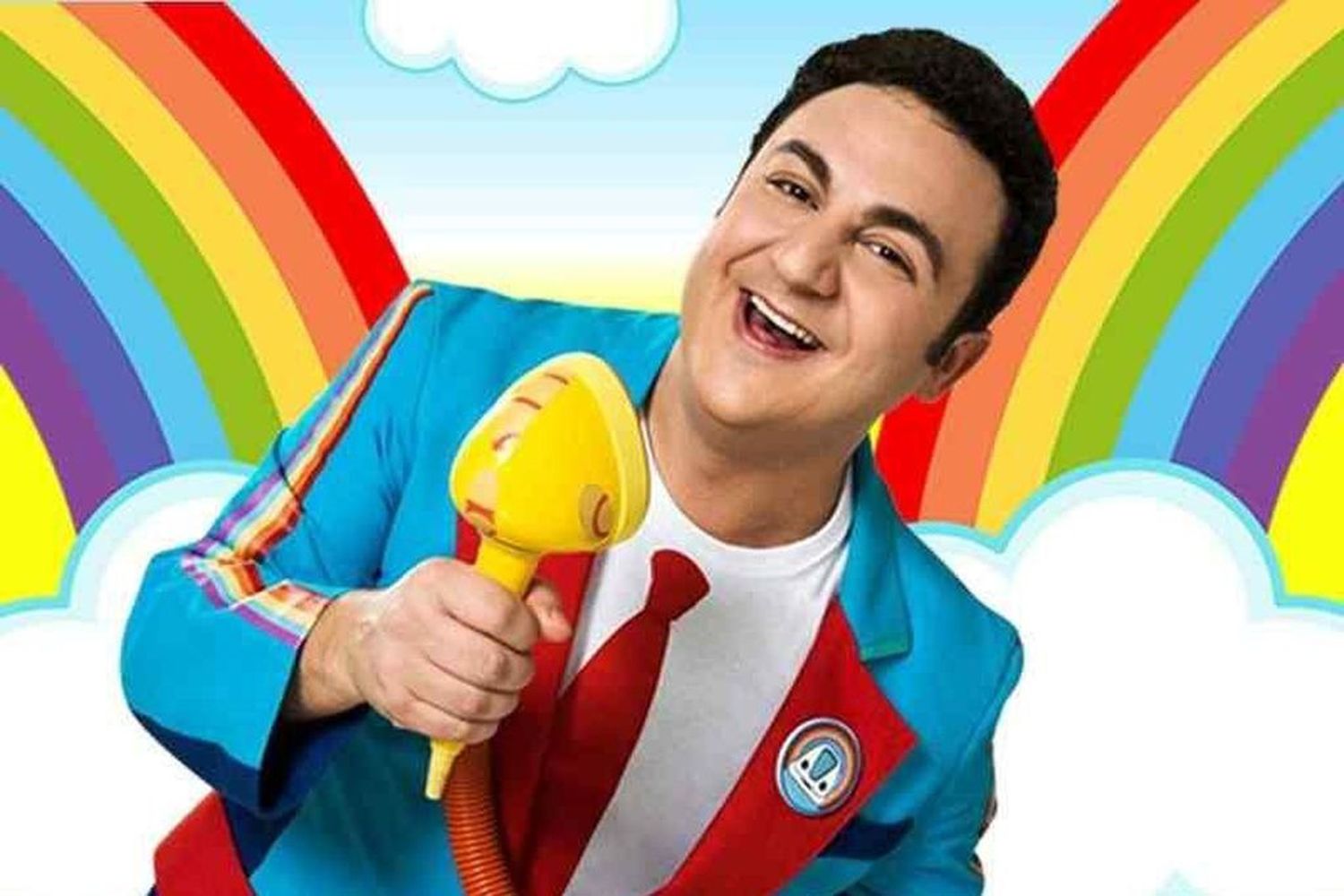 Topa en Bragado: Show gratuito para festejar el “Día de la Primavera”