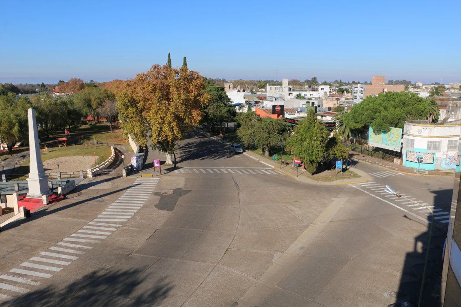 Operadores turísticos se unieron para luchar contra los efectos negativos del Covid