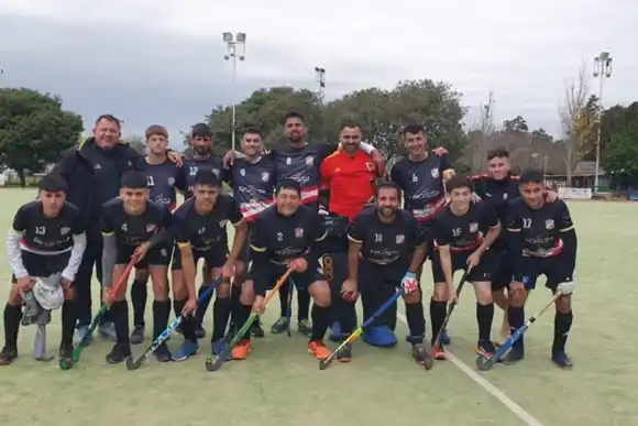 Buena performance de 9 de Julio en Esperanza