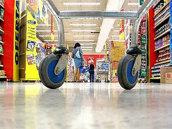 Acuerdo de precios: Los 187 productos de la lista