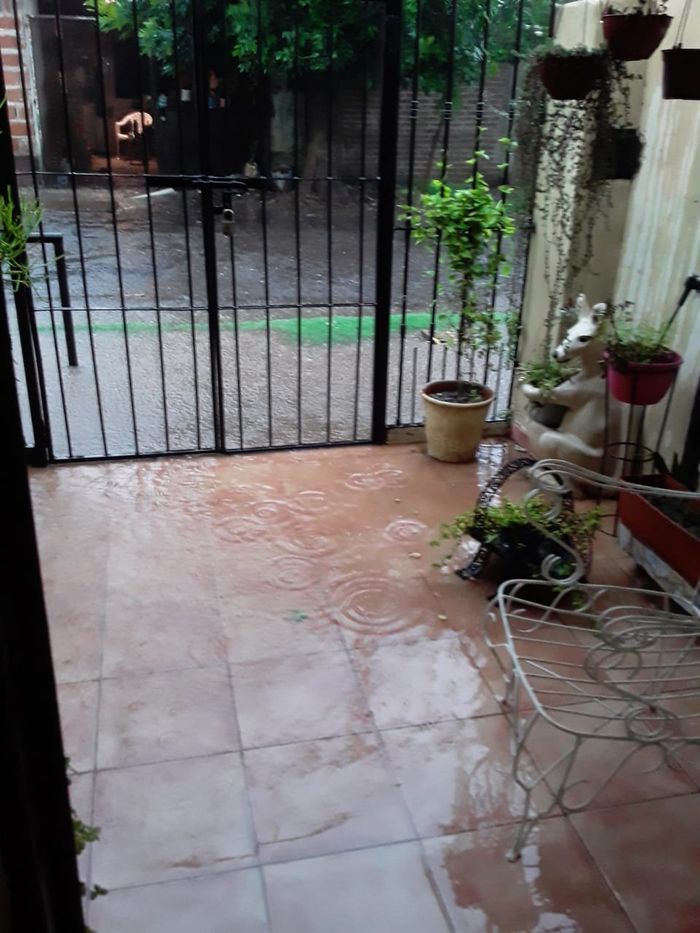 anegamiento barrio juan jose sanchez