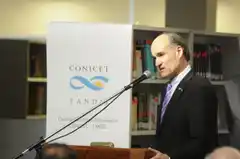 El doctor Carlos Lanusse recibirá un galardón internacional por sus aportes a la farmacología veterinaria