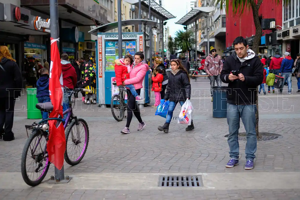 Segunda semana de vacaciones: “La ocupación va a estar arriba del 50%”