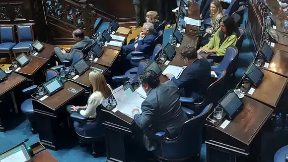 "Entre la procrastinación y el desorden": Ranzini cruzó al gobierno bonaerense por el manejo del cronograma electoral