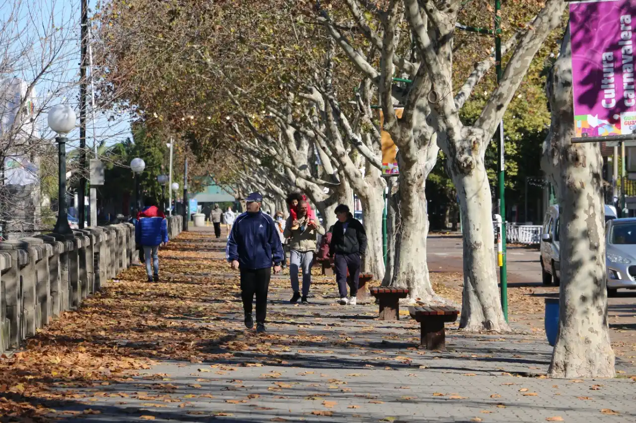 Con los datos del fin de semana, la provincia se acerca a los 100 mil casos positivos