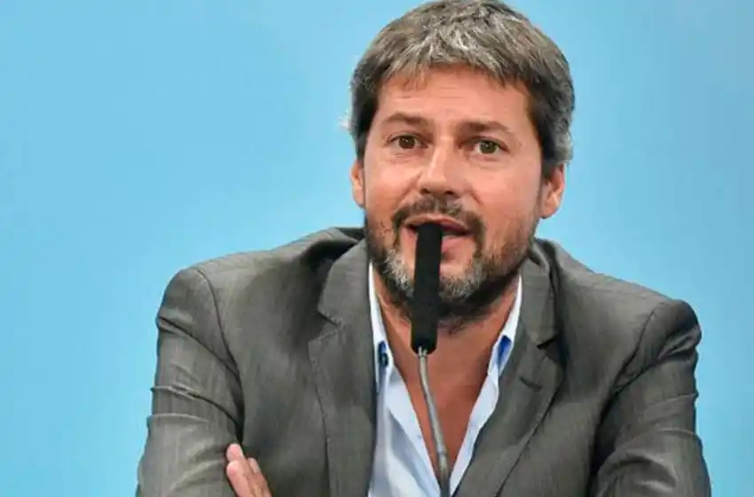 Desde Nación afirman que se trabaja para que "haya temporada de invierno"