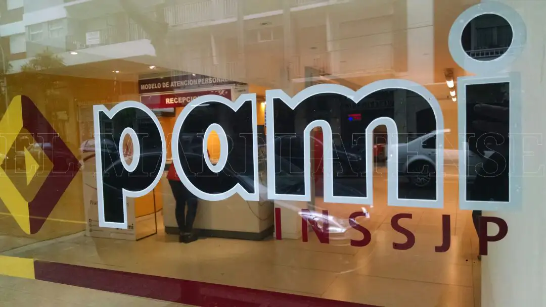 PAMI pretende tener las "deudas saldadas" con el Municipio para fin de año
