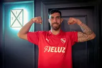 Ávalos, Sporle y Luna pusieron “el gancho”