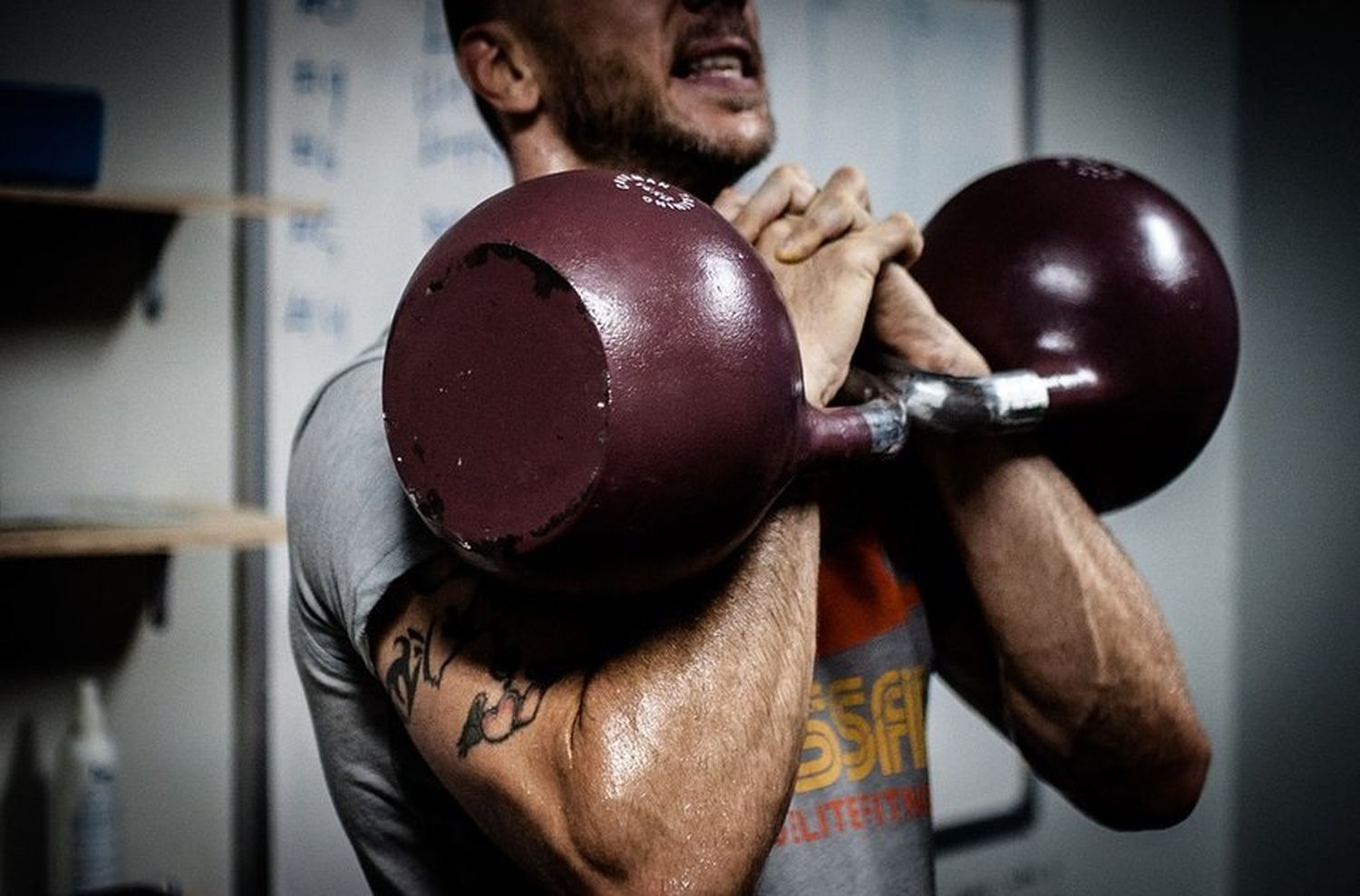 ¿Es efectivo entrenar en ayunas?