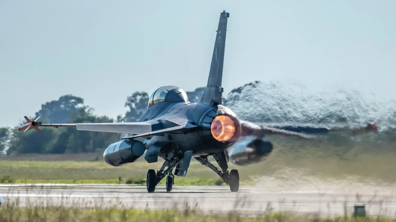 fuerza aerea - 3