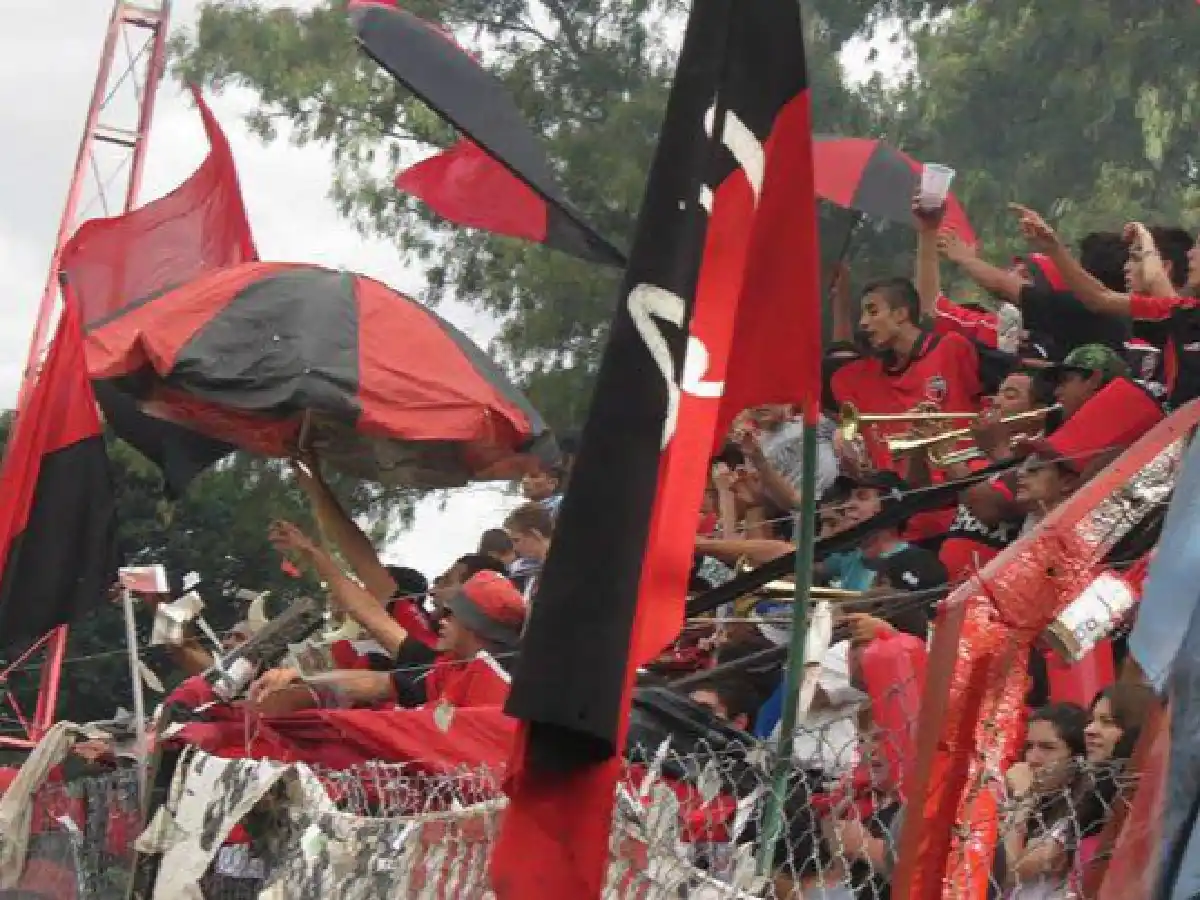 Si el tiempo los deja