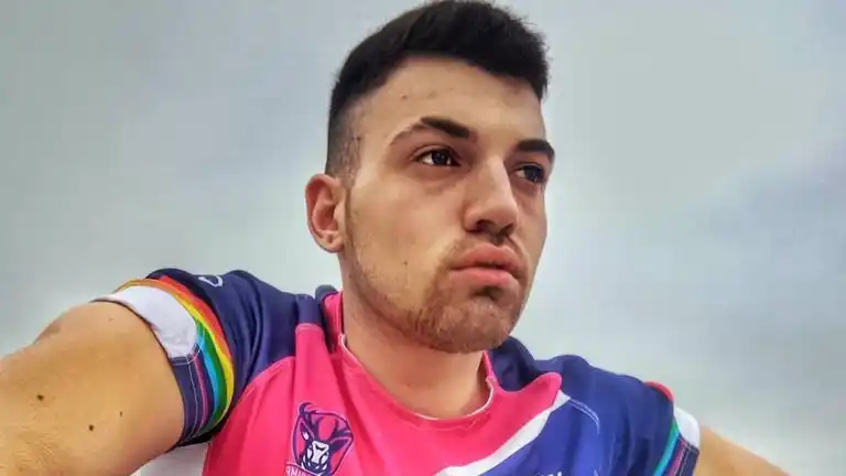 Encontraron muerto a un jugador del club de rugby Ciervos Pampas