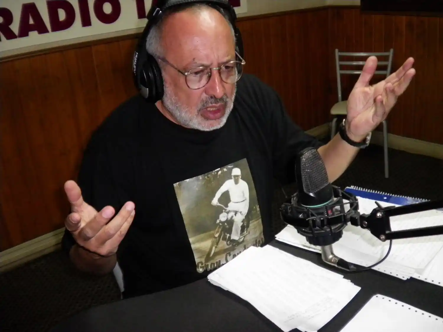 José Ramón Stellato