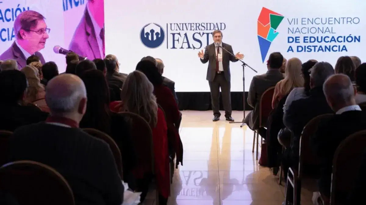 Durante las tres jornadas se realizarán instancias de capacitación, intercambio y trabajo conjunto.