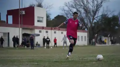 Comienzan el Torneo Campeonato y el Clasificatorio