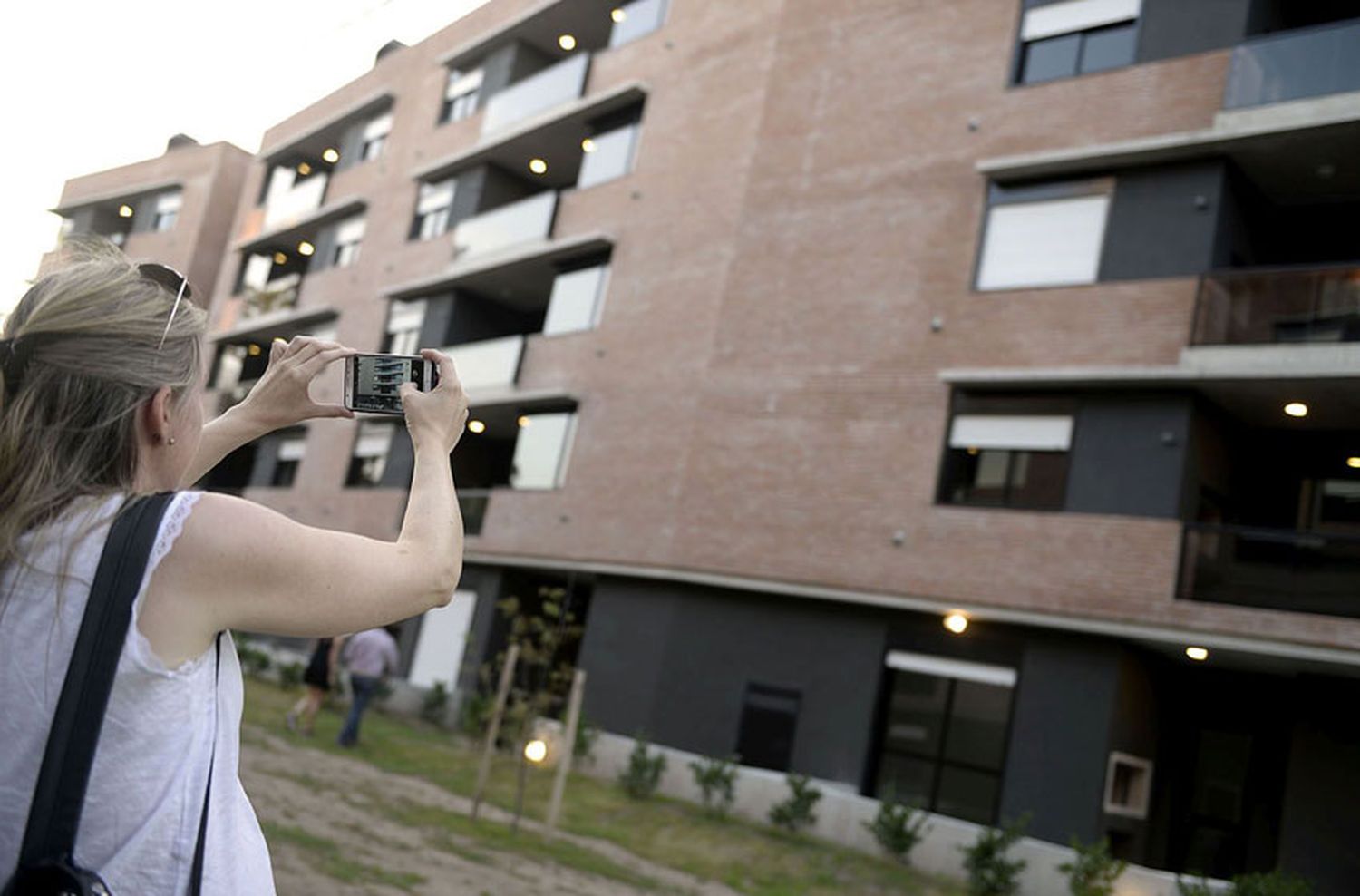 Pilay inaugura la segunda etapa de sus Condominios en Palos Verdes