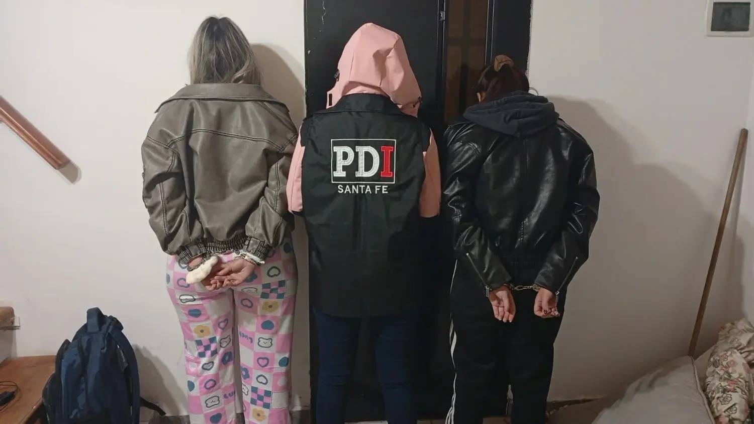 Desmantelaron con el sistema Lince a un grupo tucumano que se dedicaba al robo en Rosario