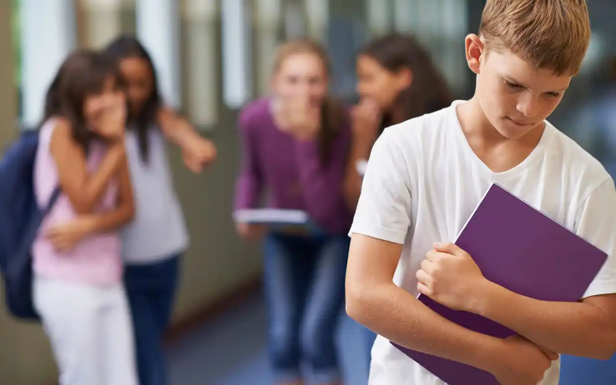 Bullying: fallo contra colegio privado ex alumnos de Avellaneda