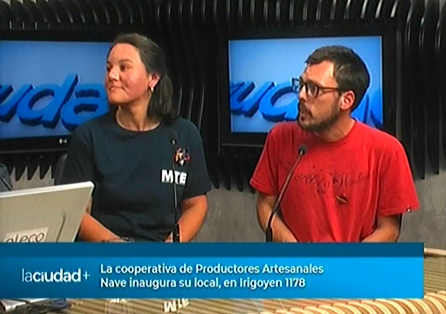 La cooperativa de Productores Artesanales Nave inaugura su local | La Ciudad