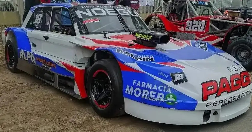 Barragán participó en una celebración por el Día de las Infancias