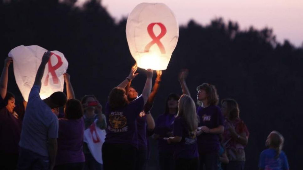 En el Día Mundial contra el Cáncer, no aceptes retos en redes sociales, actúa