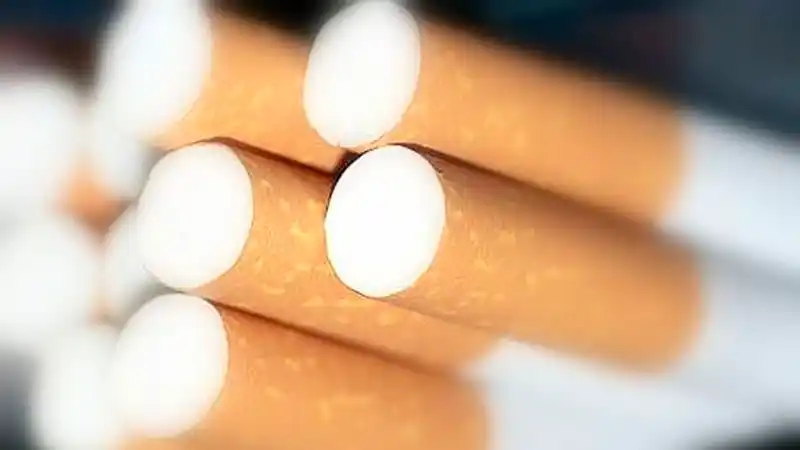 Desde hoy aumentan un 5 por ciento los cigarrillos