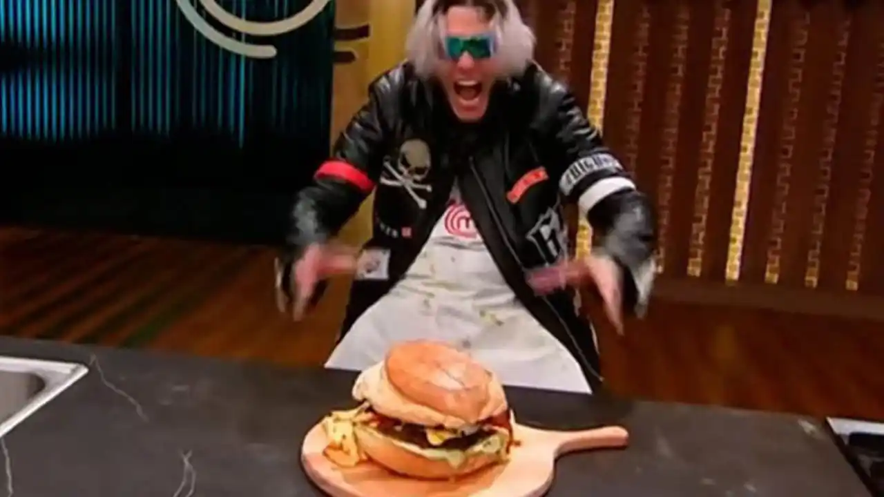 Después de los ñoquis de "la Tata" ¿Cuánto sale una hamburguesa de Alex?