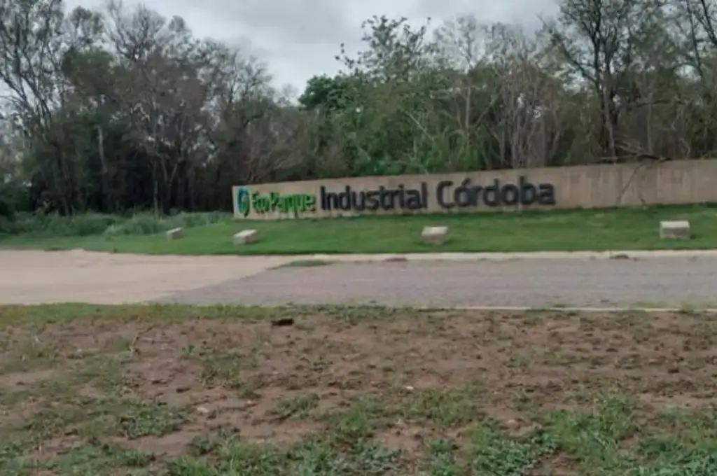 Parque Industrial de Córdoba