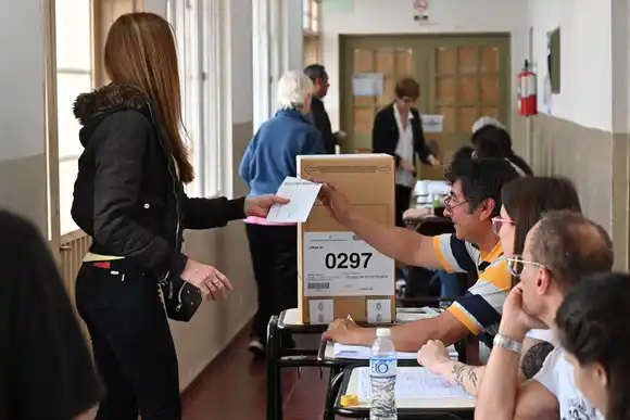 Este domingo hay elecciones en 4 provincias: qué se vota y por qué el Gobierno de Milei está tan expectante
