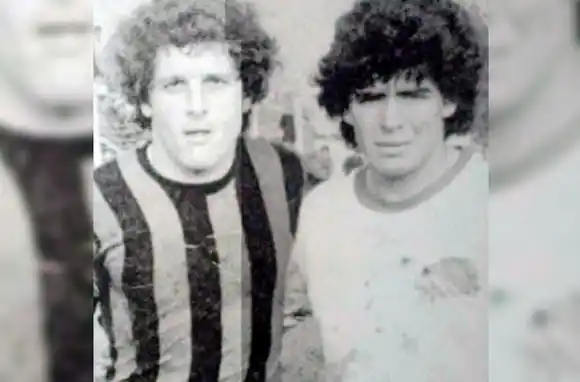 Duele la muerte del "Toro" Abelén, un referente del fútbol marplatense