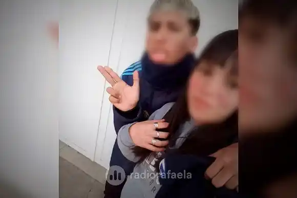 Encontraron sanos y salvos a los jóvenes de 15 años que buscaban intensamente en Rafaela