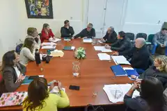 El Iosper tiene un déficit mensual de 1800 millones y desde el PJ impulsan un debate para resolver el problema