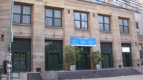 Preocupación en la UBA por ataques a estudiantes de Odontología