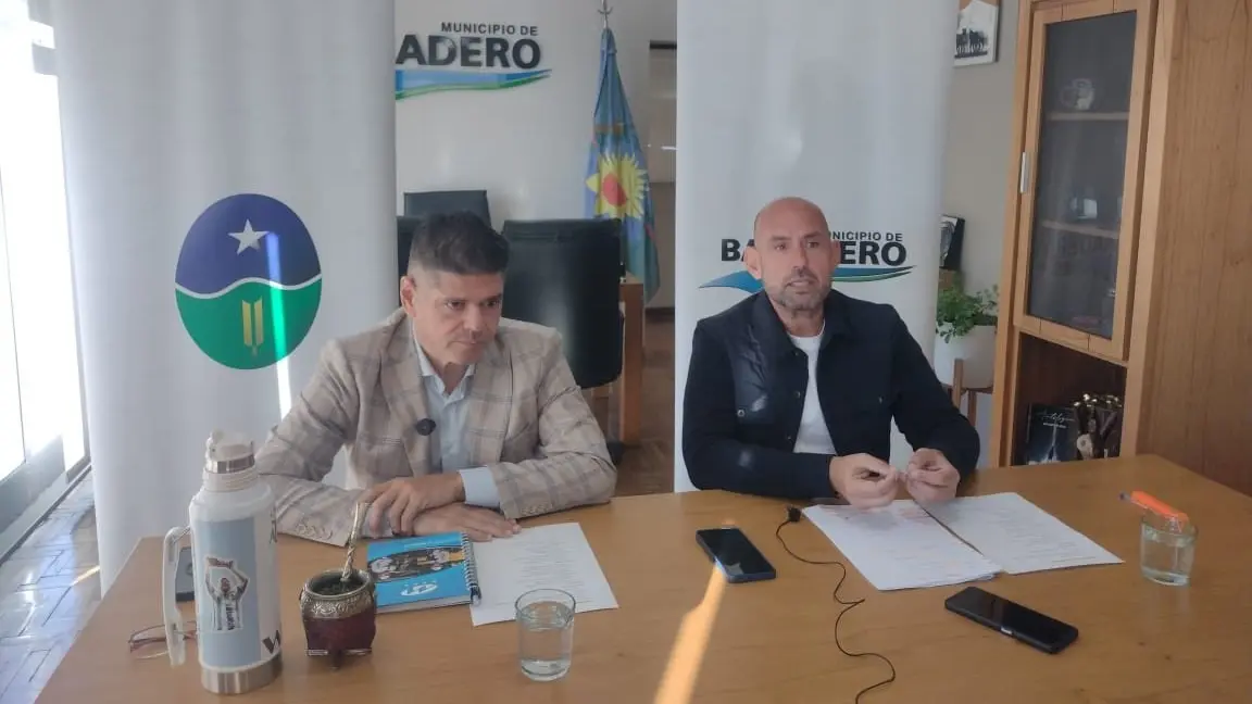 Foto: Tu Radio Baradero