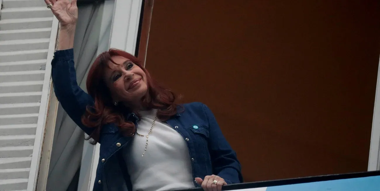 La expresidenta a través de su defensa intentará anular el proceso.