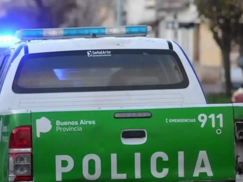 La Plata: absuelven a subcomisario acusado de asesinar a su esposa tras casi siete años de proceso