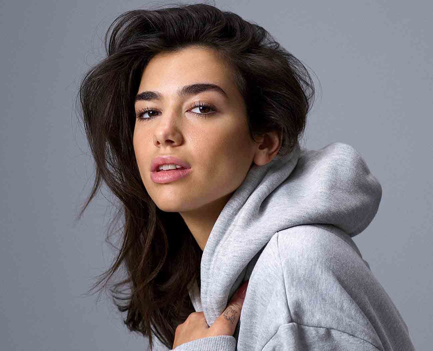 Conocé a Dua Lipa, la nueva sensación pop que viene a la Argentina